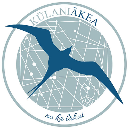KŪLANIĀKEA Logo