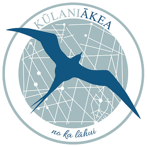 KŪLANIĀKEA Logo